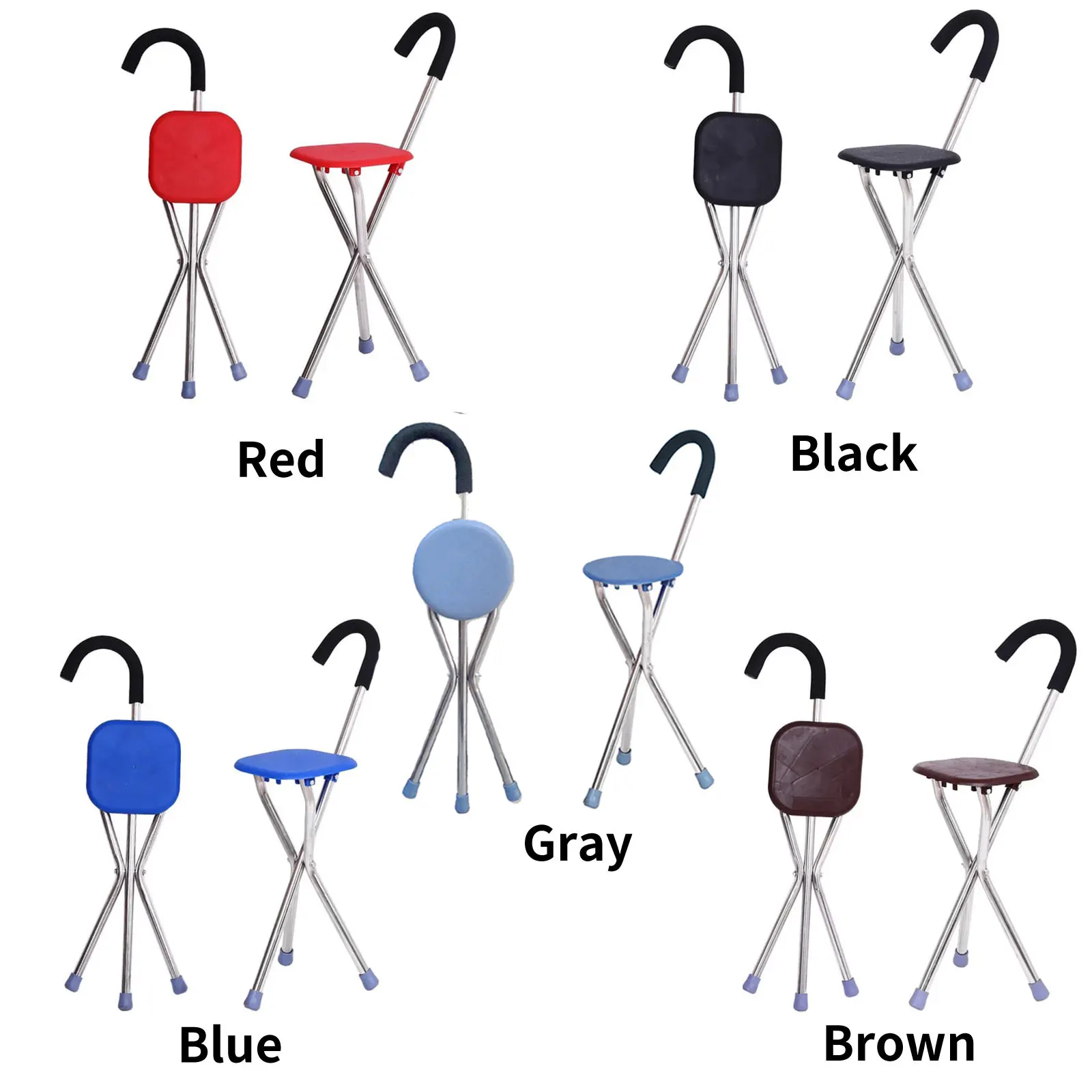 여성용 접이식 명상 벤치, 확장 연습용 명상 스툴, 불교 찻집, 더 깊고 긴 명상 낮은 좌석 