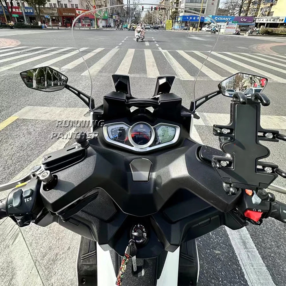 KYMCO XCITING S400 2018-2022 2021  ̷ ̵ ̷   귡Ŷ,  ĵ  ġ