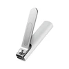 XIAOMI Mijia Anti-Splash Nail Clipper 420 Stainless Steel Sharp Durable Portable Pedicure Trimmer Nails File with Storage Shell 6