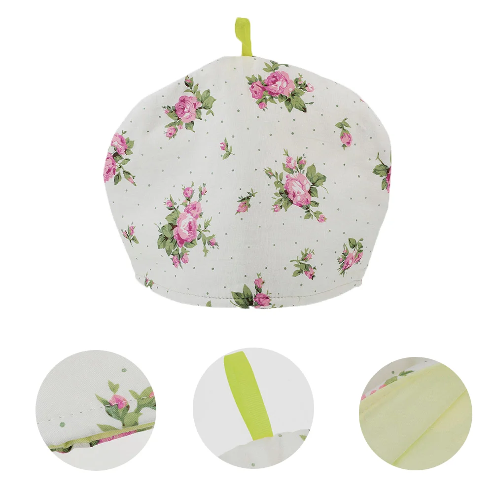 Insulated Teapot Cover Kettle Warmer Protective Cozy Restaurant Tea Protector Anti Scald Household Warm Keeper