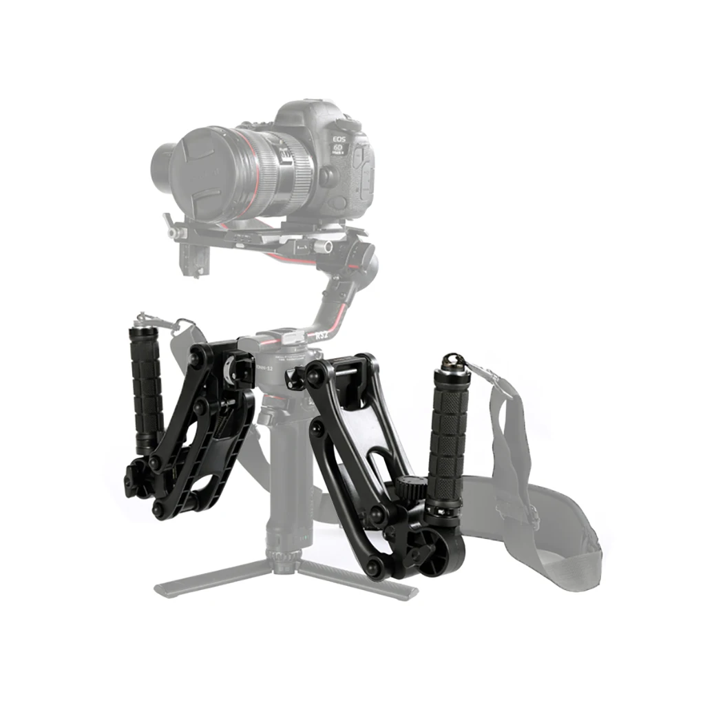 ジンバルスタビライザー,スプリング,Z軸,2-5kg,dji ronin s/scrs2 rsc2 