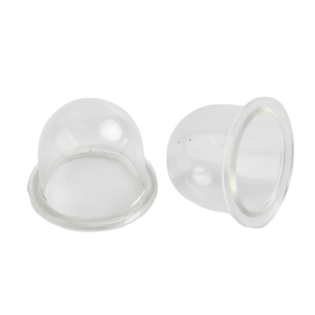 

Kit Fuel Primer Fuel Primer Bulb Replacement Brushcutters Convenient Light Petrol Plastic Primer Transparent Universal