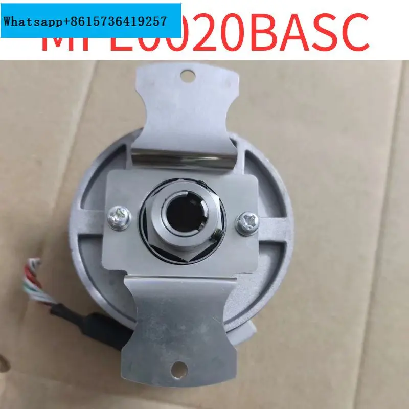 

Second-hand Encoder MFE0020BASC