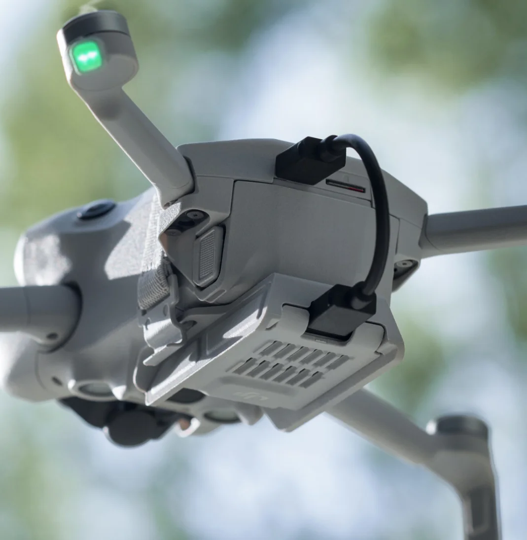 รูปสินค้า โมดูลสัญญาณ Cellular สำหรับ DJI Mini 4 Pro - ชุดติดตั้งอัพเกรด