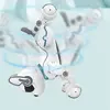 Remote Control Puppy Funny Party Toy Realistic Animal for Fun Relieve Stress Kids Gift Relieve Boredom Supplies 1