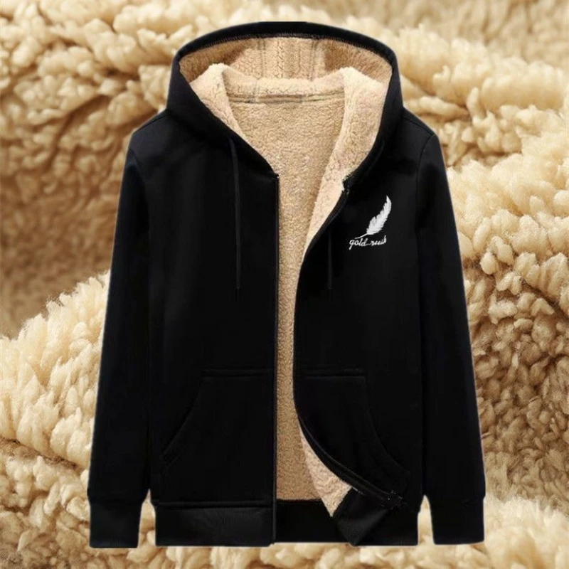 Fleece black 2