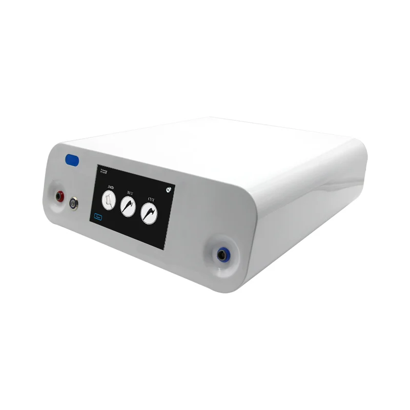 448K The latest Warm Thermal Penetration Technology RF EMS RET CET Weight Loss Lymphatic Circulation Slim Down Skin Lift 4
