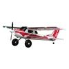 Blue Arrow Model 1300mm Bigfoot Off Road Low Speed Entry Remote Control Electric Aircraft Outdoor Assembly Fixed Wings 6