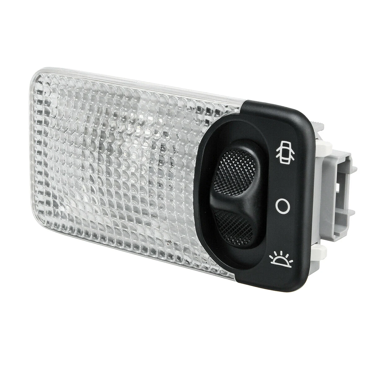 Car Interior Roof Light Dome Reading Light for Citroen C1 C2 C3 Peugeot