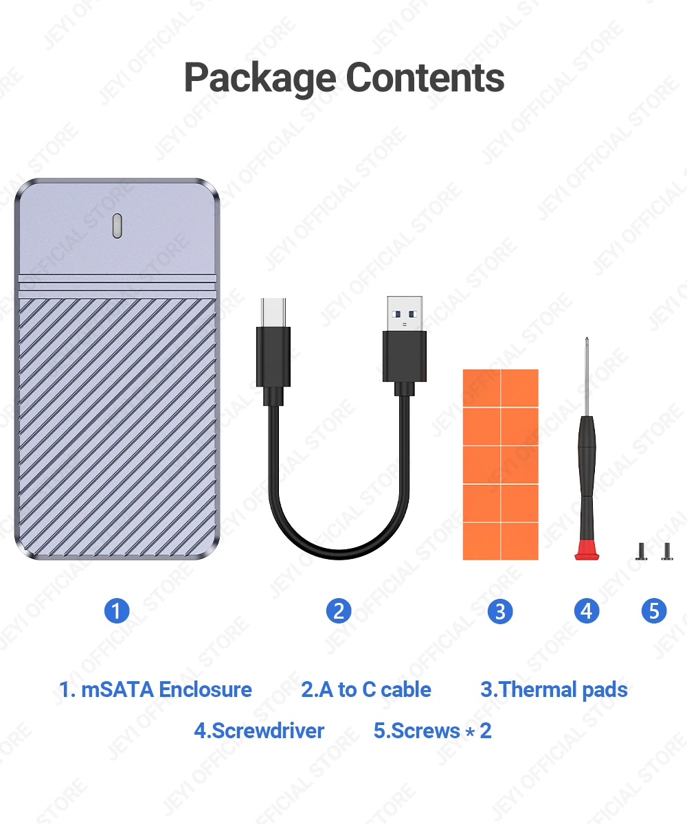 adaptadora com porta tipo C, unidade de