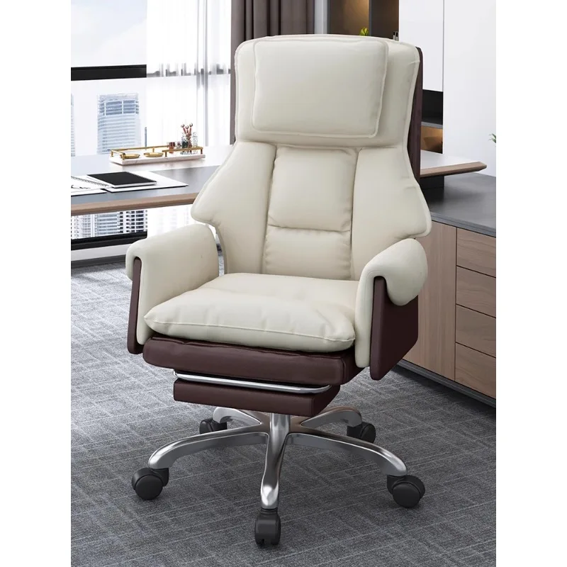 

Comfortable and long-lasting home computer chair, office chair, dormitory study chair, backrest, boss lift live broadcast