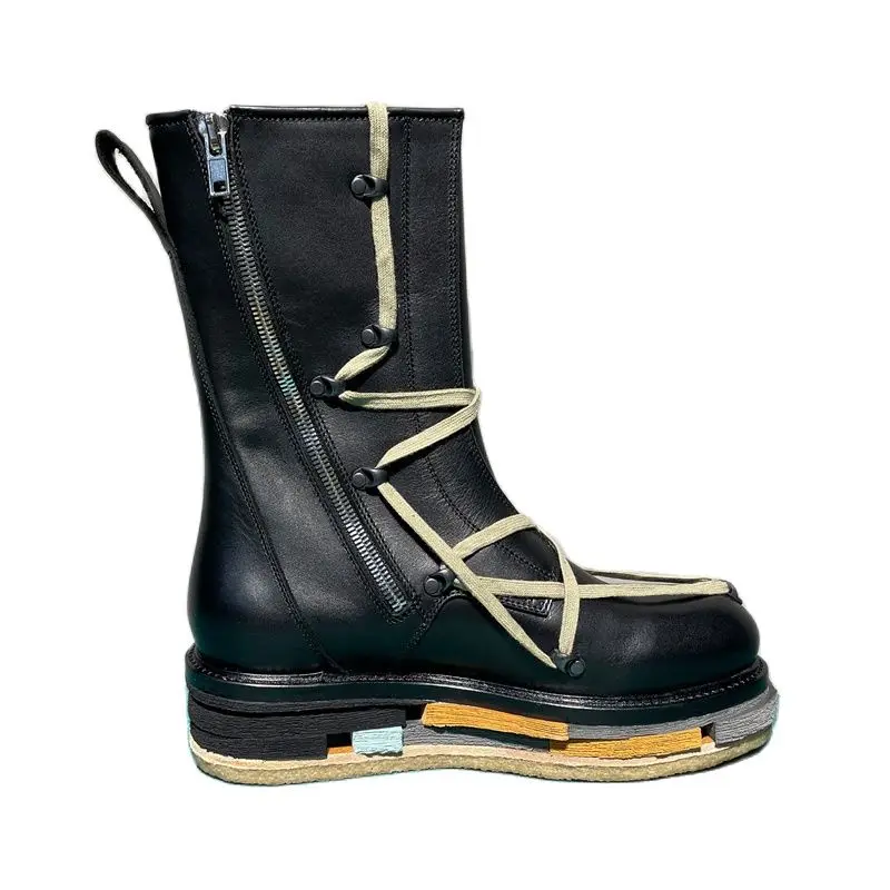 Рисунок 3 - Черные и уличные Эксклюзивные Дизайнерские