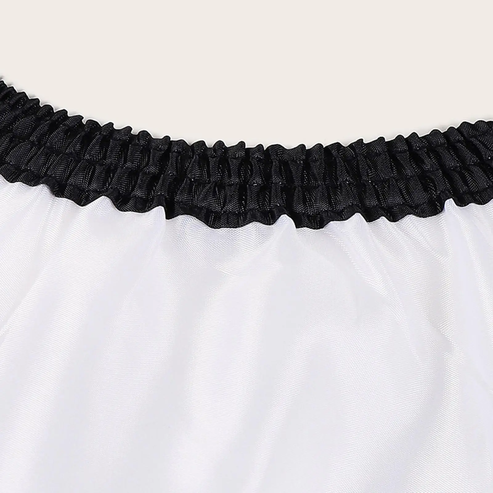 Hair Cutting Salon Cape Large Convenient Barber Hairdresser Cape