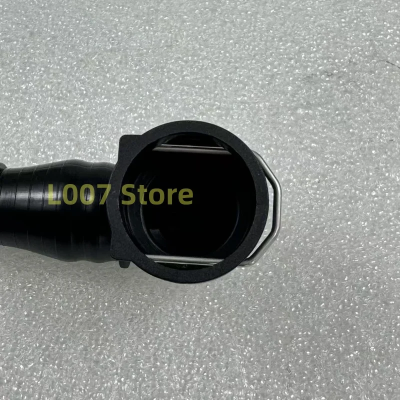 Crankcase Ventilation Pipe For 2009-2015 Chevrolet Cruze 1.6L Epica 1.8L Excelle Pcv Valve Emission Crankcase Hose