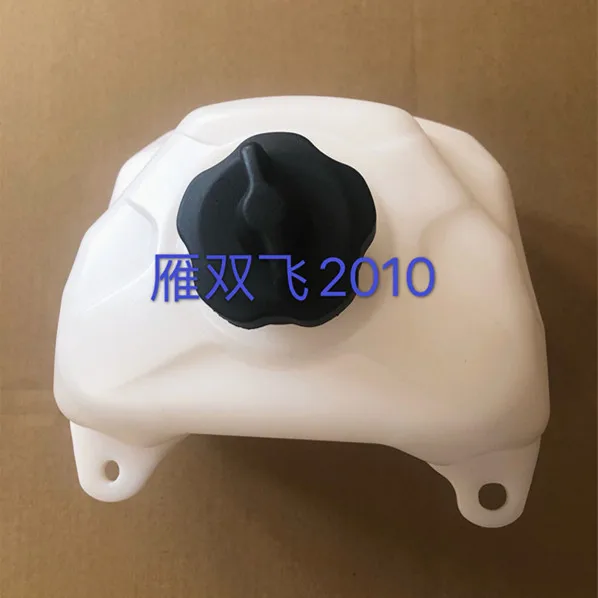 M5 Interal Fuel Tank Cap Assembly For Tohatsu M5b Ns5b Mercury 5hp 6hp 4hp Outboard Mariner 369-70316-4 daochen outboard oil tank assembly for mercury mariner 884525t1 8m0064075 1200 8m0064075 200hp 225hp 250hp 2000 2013