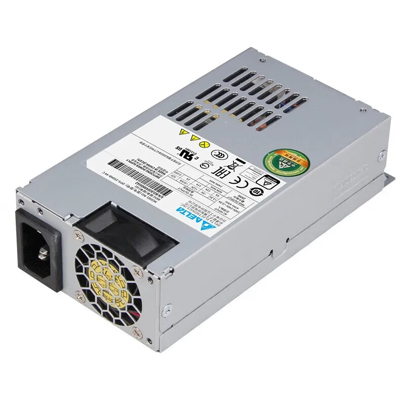 델타 플렉스 파워 서플라이 소형 1U 정격 250W 브론즈 효율 서버 파워 서플라이 미니 섀시 데스크탑 컴퓨터 파워 서플라이