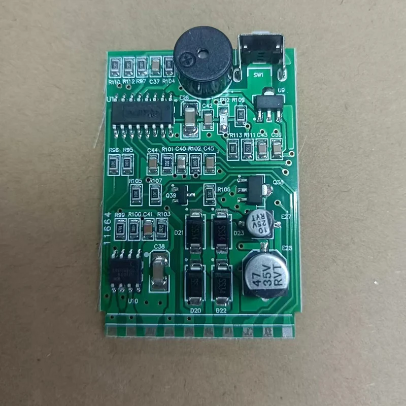 3000W 4000W 5000W DC 12V-72V AC 110V 220V 인버터 액세서리 인버터 드라이버 보드 전원 모듈 드라이브 코어 변압기
