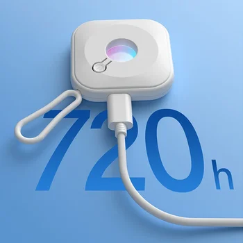 Infrared Camera Detector 4