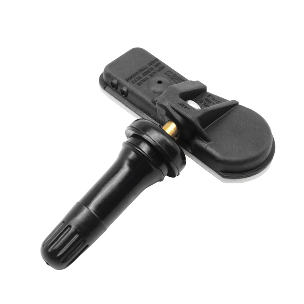 4Pcs Car Tire Pressure Monitor Sensor 52933-C1100 52933C1100 TPMS for Hyundai Creta IX25 Tucson I40 IX35 Sonata 2014- i20