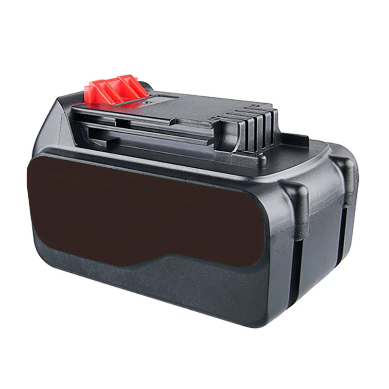 Black Decker Charging Protection Circuit  Black Decker 20v Lithium Battery  Case - Battery Storage Boxes - Aliexpress