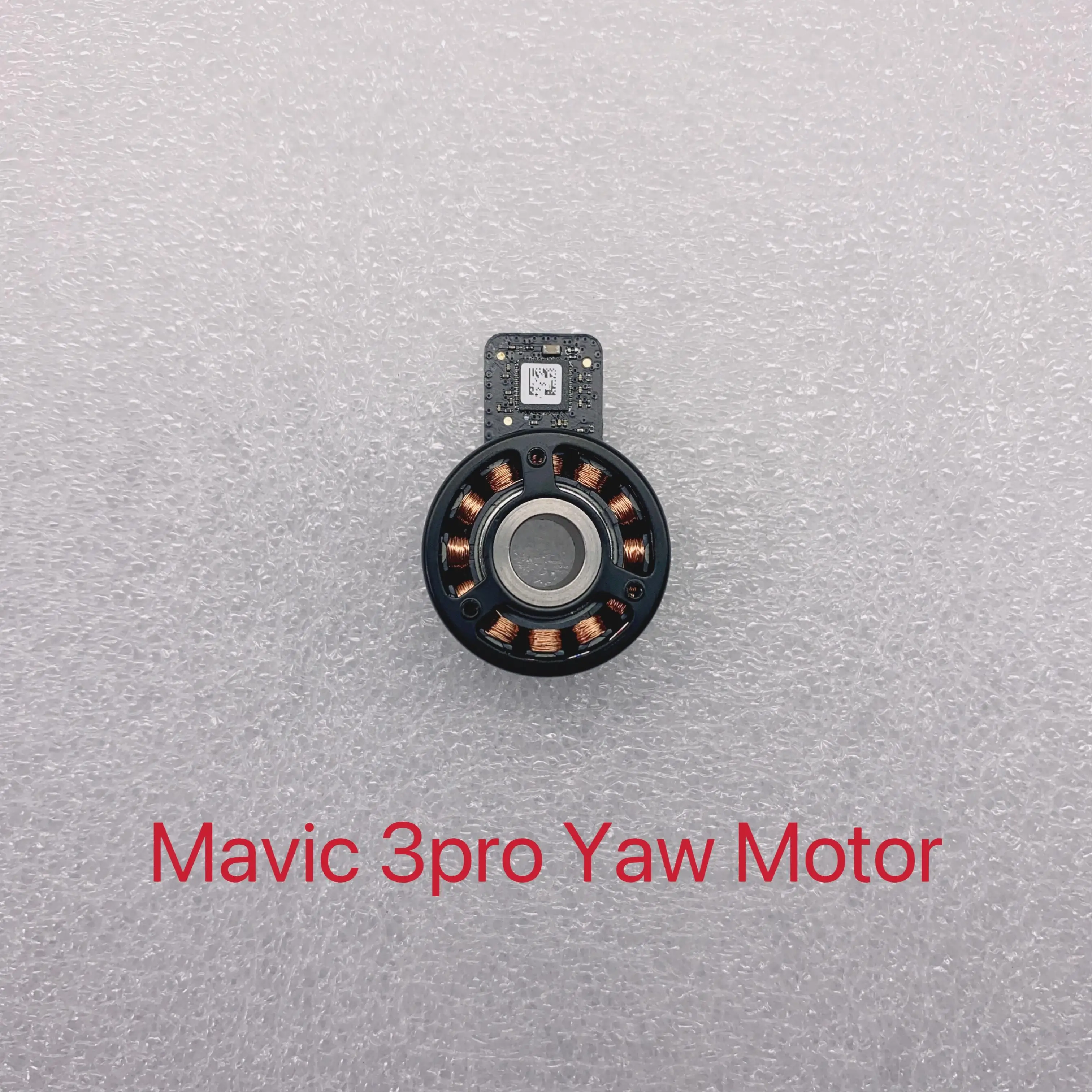Original Gimbal Yaw Motor for DJI Mavic 3pro Mavic3pro Yaw Motor Repair Part