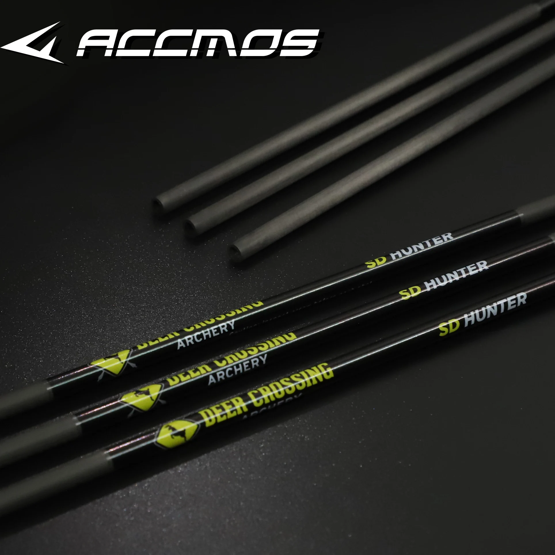 FRECCE - COMPONENTI - - M'Arco Archery FRECCE - COMPONENTI - - M'Arco Archery