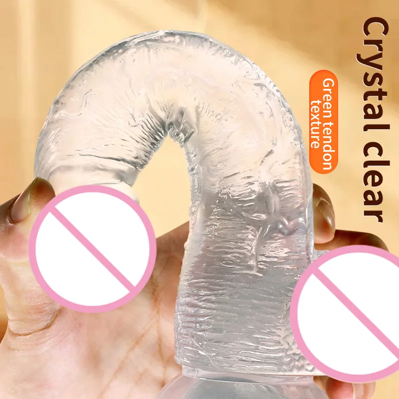 Dildos Sex Toys For Women Realistic Penis Adult Sex Toy sex toys