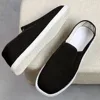men's handmade thousand layer sole cloth shoes, breathable and comfortable men's outdoor work shoes, customized link 1