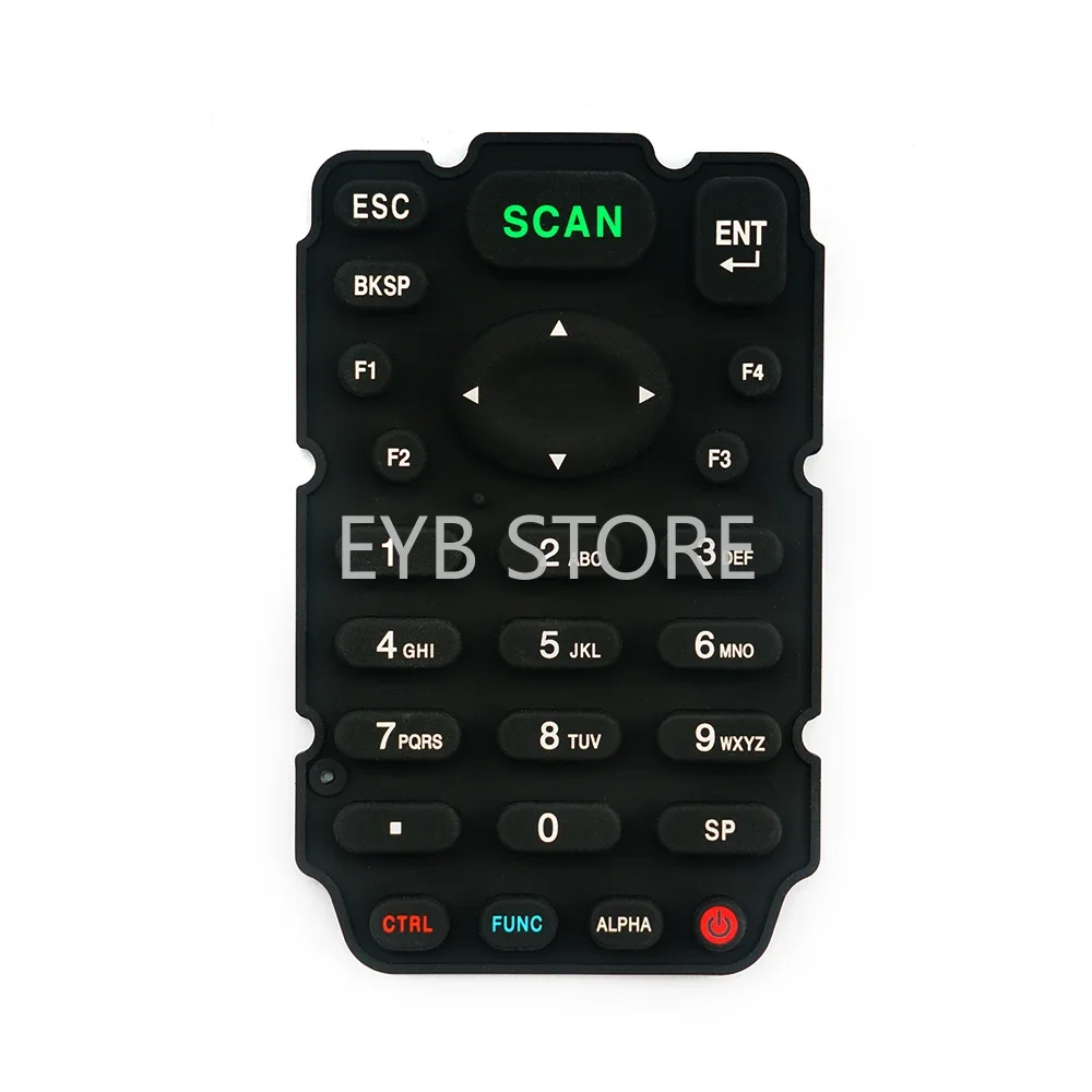 

28-клавишная клавиатура для Honeywell Dolphin 6510, бесплатная доставка