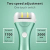 NEW ARRIVING Foot care tool Heads Pedicure Hard Dead Skin Remover Refills Replacement Rollers For File Feet care Tools 3