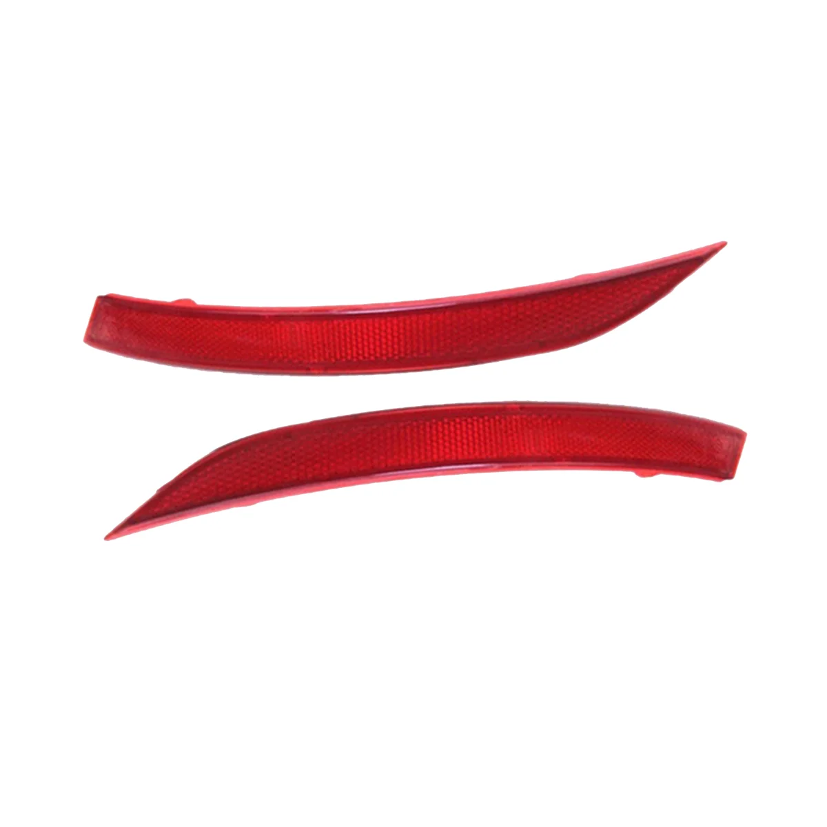 Car Rear Bumper Brake Fog Lights Parking Brake Light for B5 Passat CC