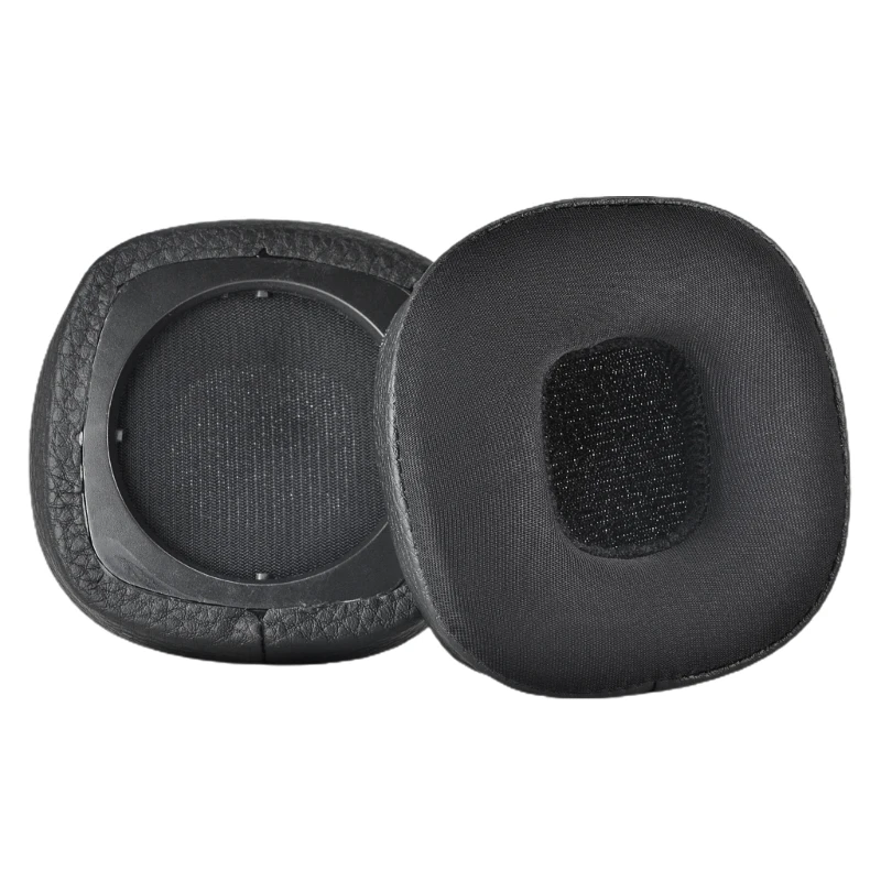 

Надежные амбушюры для наушников Major II III 3 4 Мягкие амбушюры W3JD