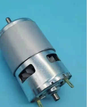 IBR Reverse Gear Motor - Aluminum Alloy Jet Ski Parts Compatible With Seadoo GTX RXP RXT 130 155