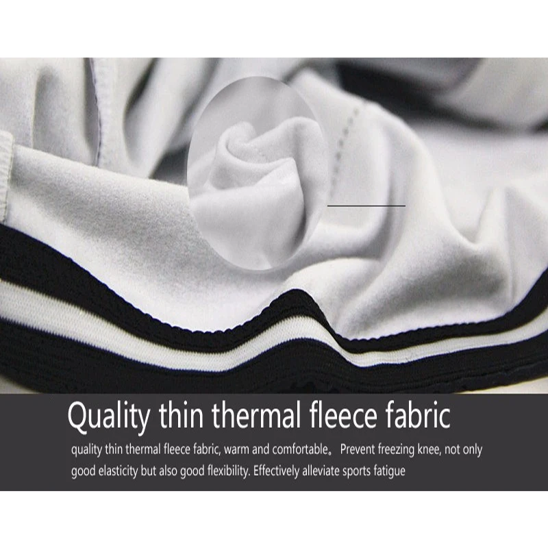 Cycling Bib Pants Winter Thermal Fleece 19D Gel Padded Pro Hot Warm Men's Bib Long Trousers