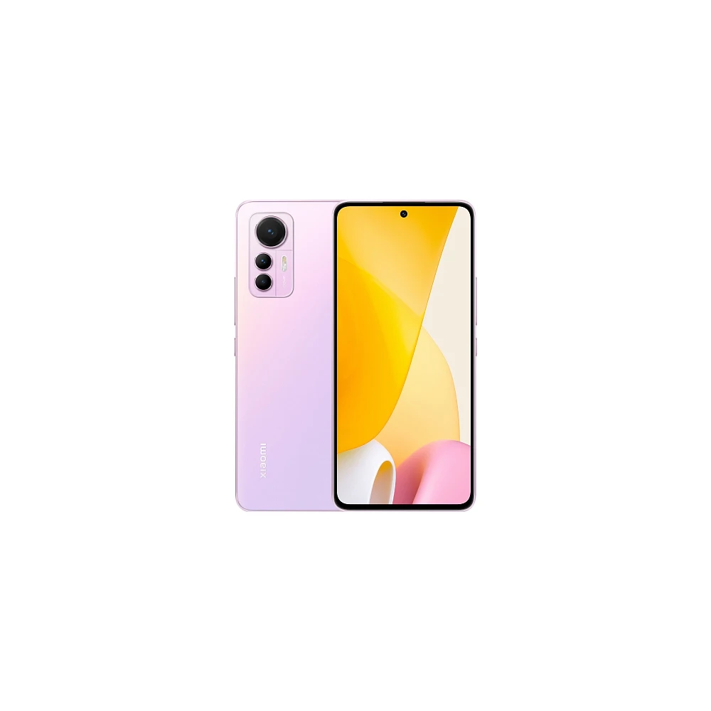 Xiaomi 12 Lite 6 128 Купить