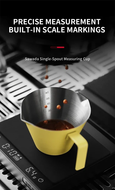 How to Use Coffee Accessories for Measurement: Precision Brewing Tips