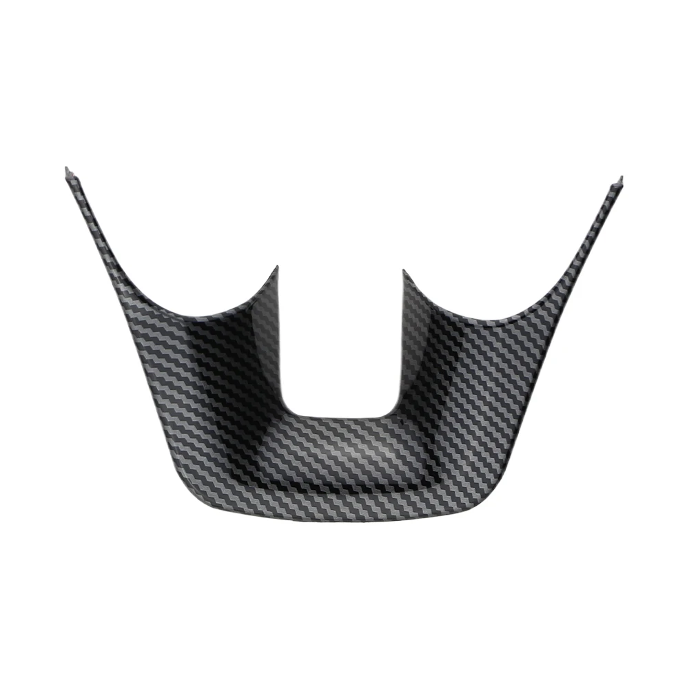 Lenkrad-Zierblende für Toyota Fortuner Toyota Hilux Revo Conquest 2016-2022 Dekorationsaufkleber Innenraum-Zubehör – Detail 3