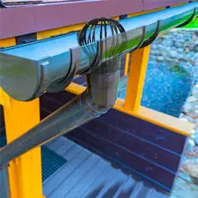 

Helpful Floor Drain Net Compact Safe Roof and Floor Drain Roof Sheet Net Floor Drain Net 4Pcs