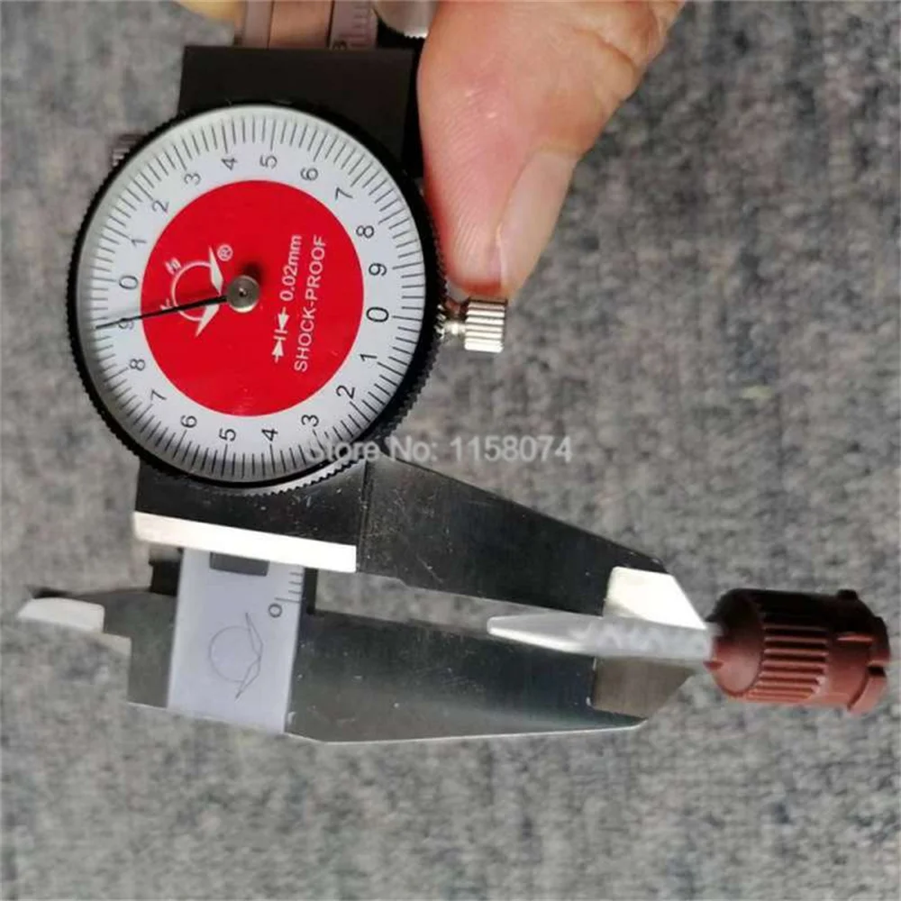 Description Picture 6 of item500pcs 1:1 Mixing Nozzles Static Mixer Mix Tips for 14ml Cartridge 2-part Epoxy Resin AB Glue Acrylic Adhesive Mixed