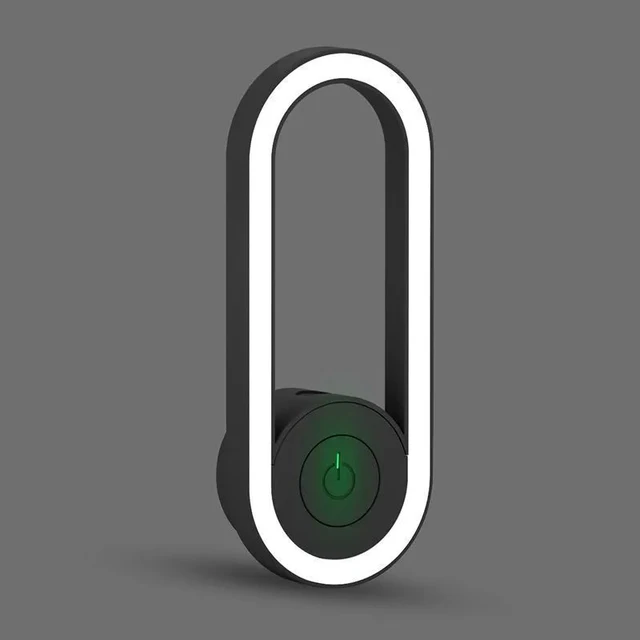 Ultrahangos Szúnyogtaszító Intelligens Atkapriasztó Plug-In Biztonság Nincs Sugárzás Háztartási Kártevőirtás - Image 4