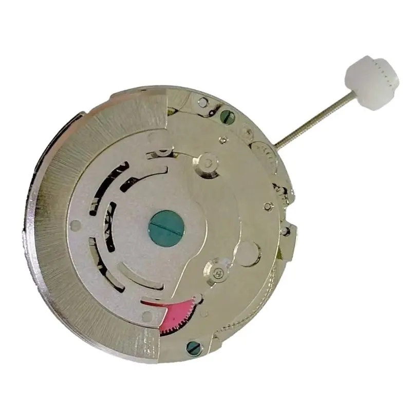 B50C 무브먼트 2813 시계 자동 기계식 3핀 싱글 캘린더 자동 무브먼트 메커니즘