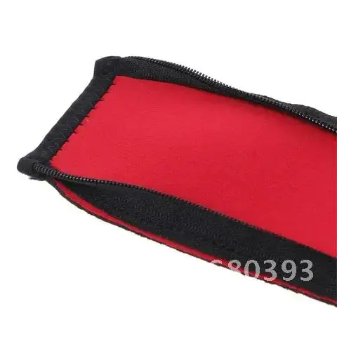 

Meizu HD50 HIFI Headphones Replacement Zipper Cover Bumper Pads Cushion Headband Headset