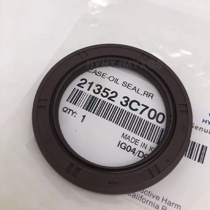 21352-3C700 Front Crankshaft Oil Seal For Hyundai FOR Kia 21352-3C700 213523C700
