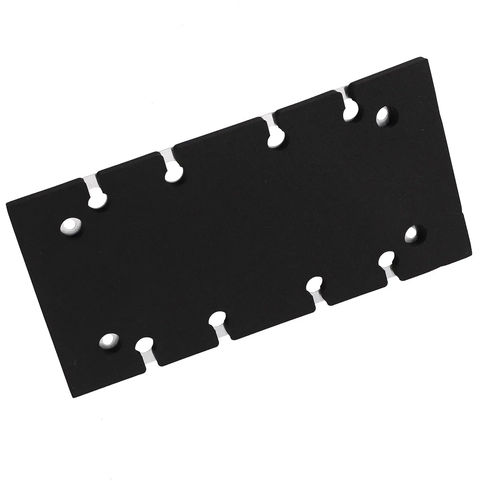 1Pcs Base Plate Backing Pad Replacement For Makita 140441-9 Pad Backing Plate Base BO3700/BO3710/BO3711 Sander Accessories