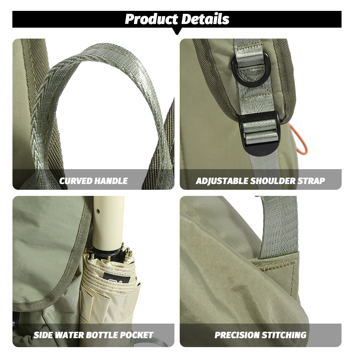 Outdoor Backpack for Women, Lightweight Hiking and Mountaineering Bag, Large Capacity Travel Bag for Men, Drawstring Couple Backpack, Laptop Backpack, Boarding and Camping Bag