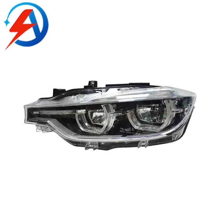 

Suitable for BMWs headlight car 3 Series F30 headlight for car high quality front headlight support OEM headlamp for car