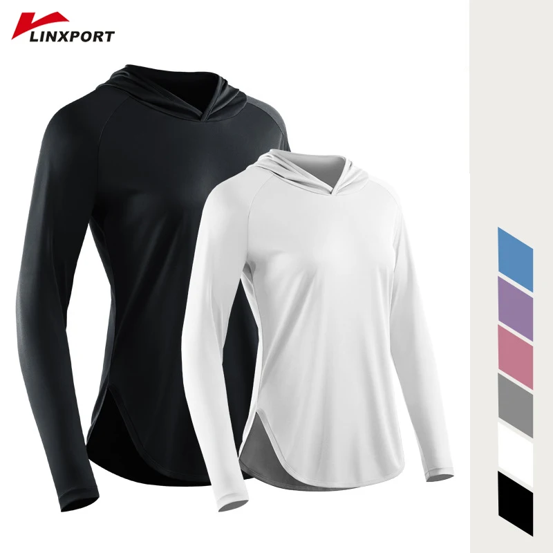 

Женские спортивные костюмы для бега, однотонные толстовки для бодибилдинга, занятий йогой, марафона, тренировочная форма, трикотажные изделия ropa deportiva