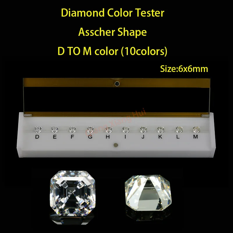 DifferenceshapedDiamondgradecolorstandardczmasterandDToM