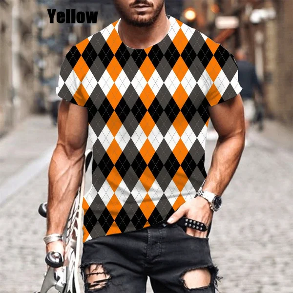 

New Summer Hot Sale 3D Dolphin Men's/women's Fashion Slim 3D Printing T-Shirt