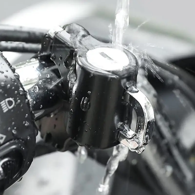 Рисунок 2 - Многофункциональный замок для электрического